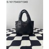 black frame 공장 프라다 가죽 미니백 1BA359 10*18*15.5cm 블랙 Prada