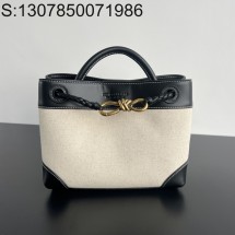 징 팩토리 보테가베네타 안디아모 토트백 791594 25*22*10.5cm 스몰 bottegaveneta