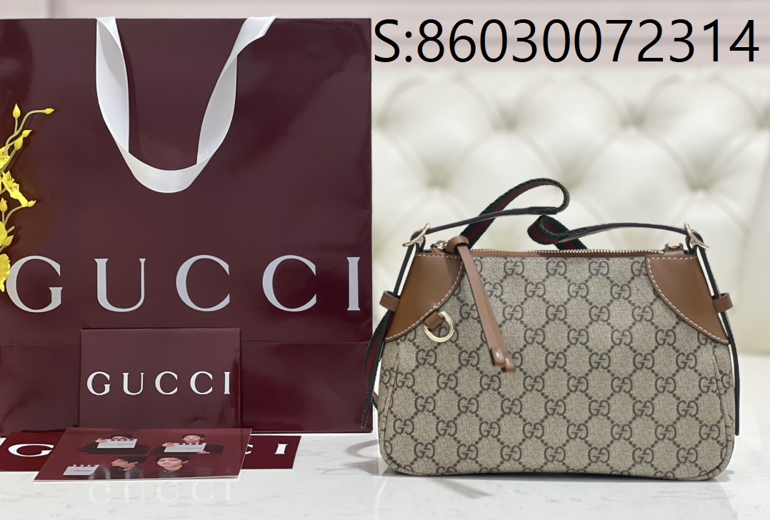 [JHL] 구찌 숄더백 815218 24.5*16*6cm Gucci