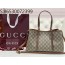 [JHL] 구찌 토트백 815214 31*18*11cm 브라운  Gucci