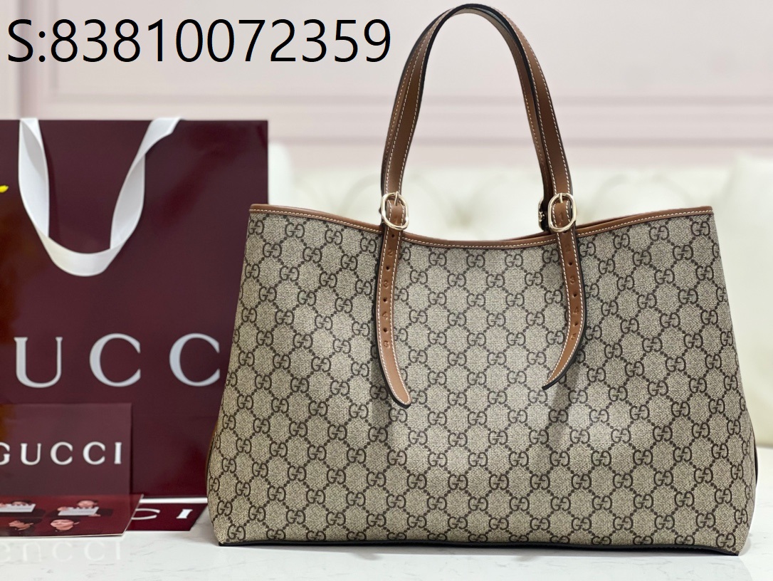 [JHL] 구찌 쇼퍼백 토트백 815213 38*25.5*15cm Gucci