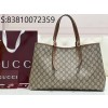 [JHL] 구찌 쇼퍼백 토트백 815213 38*25.5*15cm Gucci