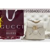 [JHL] 구찌 GG 마몽 퀼팅 백팩 777253 20*19*11cm 화이트 Gucci