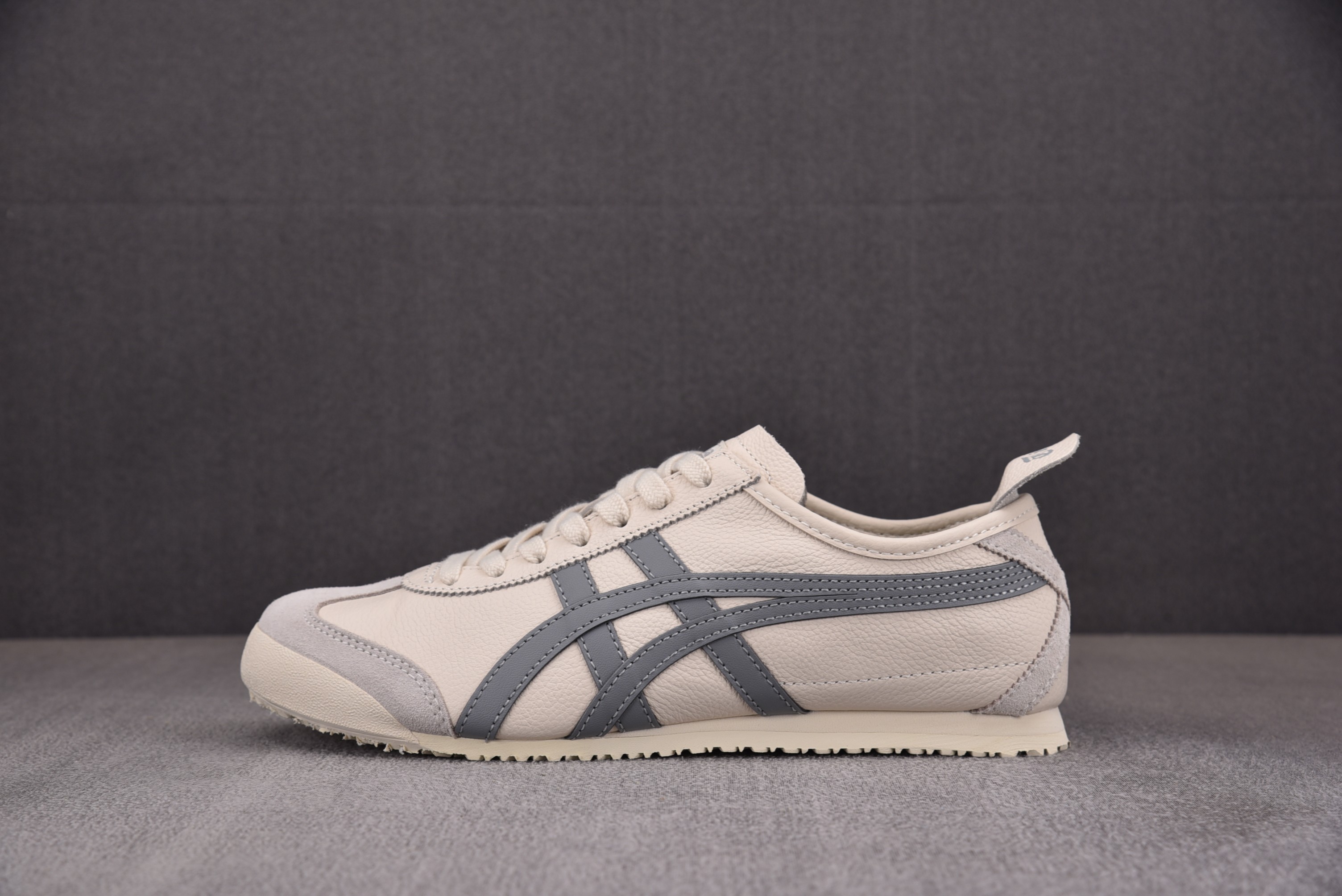 【PH】Onitsuka Tiger MEXICO 66 米灰 1183B771-201 오니츠카 타이거