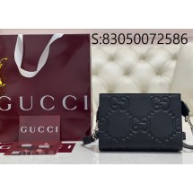 [JHL] 구찌 점보 GG 미니백 795240 22*15*4.5cm 블랙 Gucci