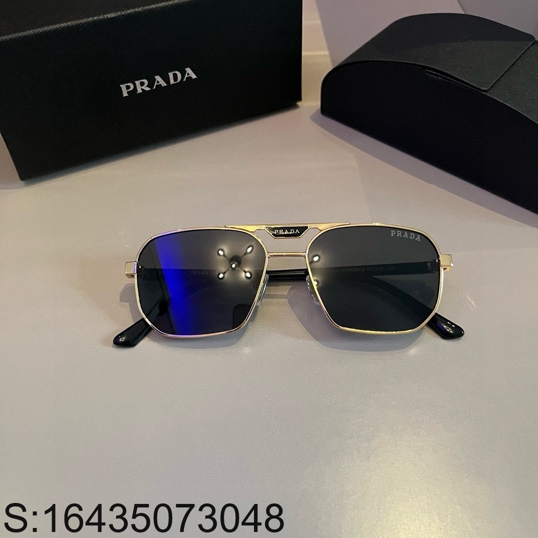 AGG 프라다 모노그램 선글라스 2컬러 Prada