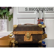 [88factory] 루이비통 소울 트렁크 M11535 19*15*7cm LOUIS VUITTON