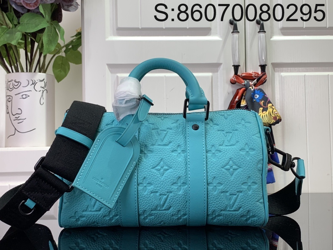 [88factory] 루이비통 키폴 반둘리에 M11996 25*15*11cm LOUIS VUITTON