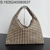 징 팩토리 보테가베네타 홉 792695 54*24*13cm 브라운 bottegaveneta