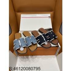 [A1] 에르메스 24SS H 태슬 슬리퍼 2컬러 Hermes