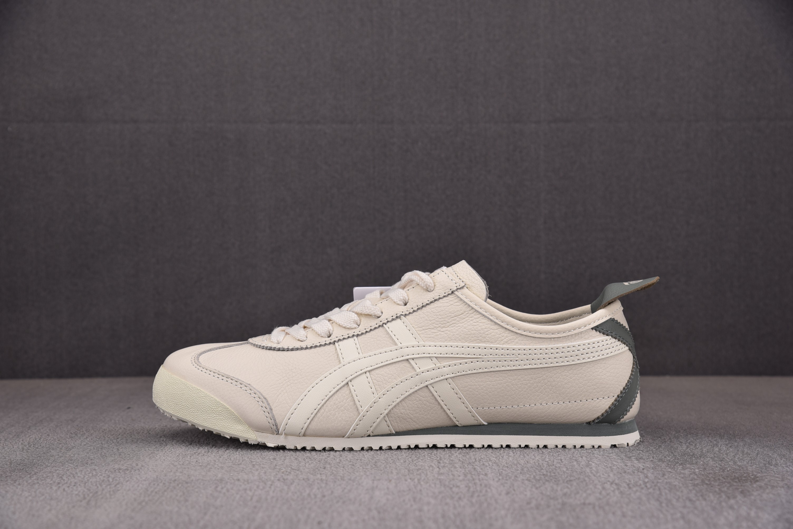 【PH】Onitsuka Tiger MEXICO 66 奶油白 1183B781-103 오니츠카 타이거