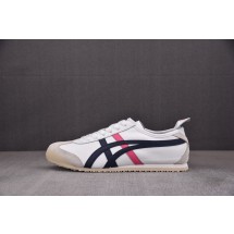 【PH】Onitsuka Tiger MEXICO 66 白蓝红 THL7C2-0154 오니츠카 타이거