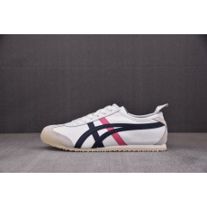 【PH】Onitsuka Tiger MEXICO 66 白蓝红 THL7C2-0154 오니츠카 타이거