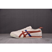 【PH】Onitsuka Tiger MEXICO 66 白棕蓝 1183A201-206 오니츠카 타이거