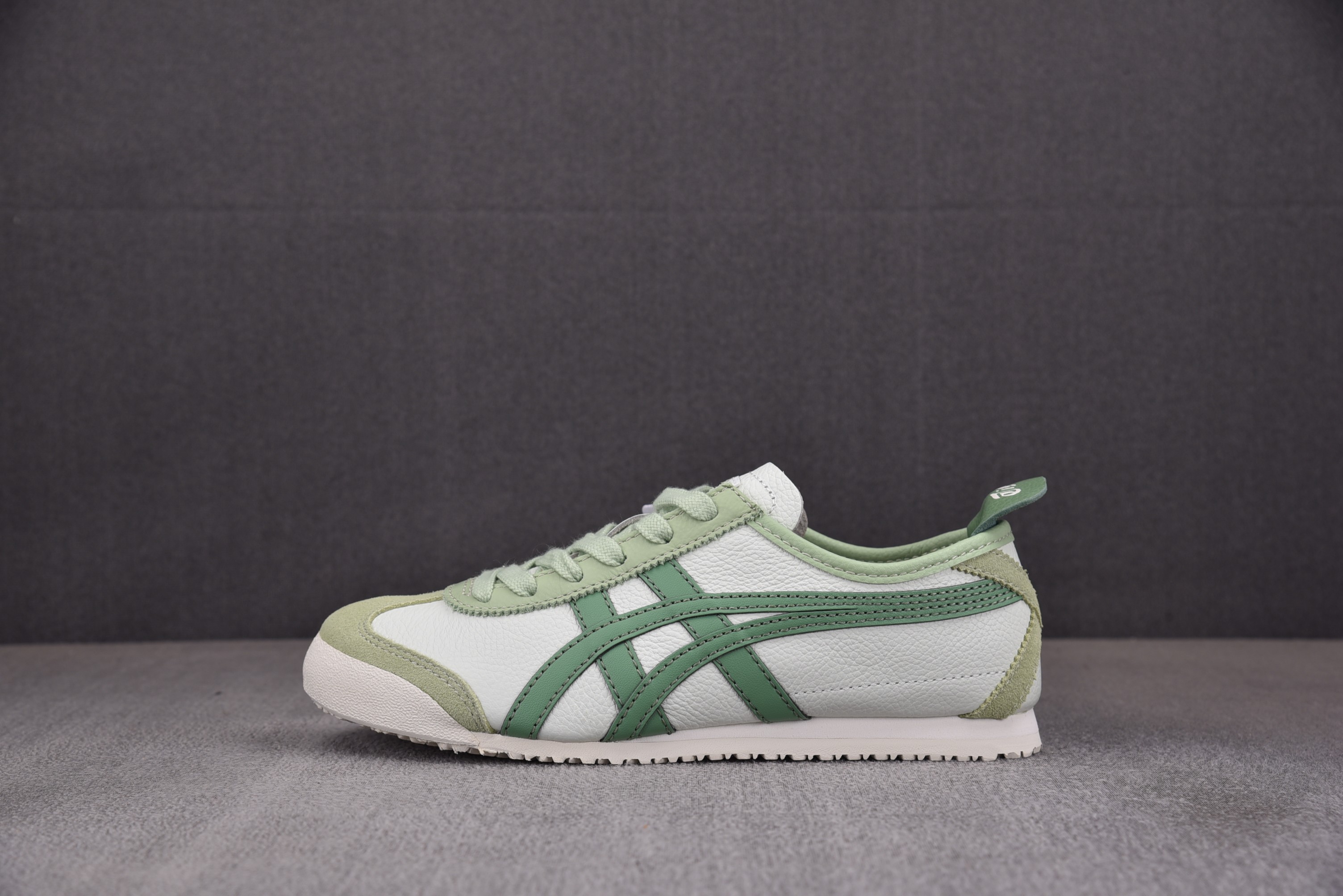 【PH】Onitsuka Tiger MEXICO 66 青苹果绿 1183A201-304 오니츠카 타이거