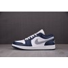 【CJ】Air Jordan Low 白蓝 553558-141