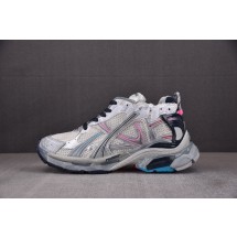 [VG]발렌시아가 러너 Balenciaga Runner 블루 그레이 핑크 