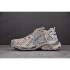 [VG]발렌시아가 러너 Balenciaga Runner 베이지 블루 