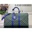 [88factory] 루이비통 키폴 반둘리에 M41418 그린 45*27*20cm LOUIS VUITTON