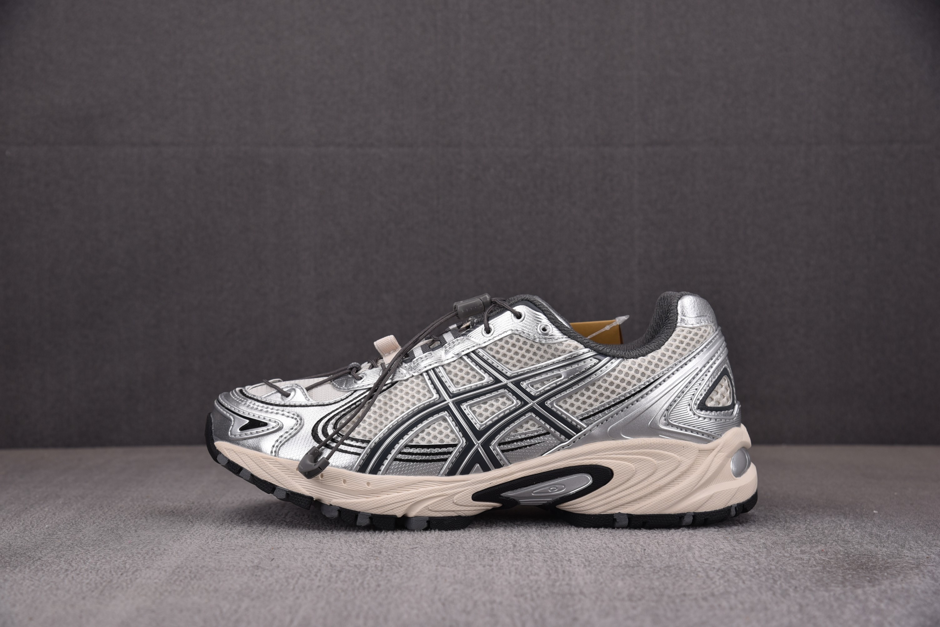 【LW】Asics Gel-Kahana TR V4 银白 1203A497-200 아식스