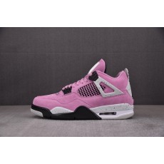 【Y3】WMNS Air Jordan 4“Orchid”粉黑 AQ9129-501