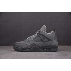 【Y3】Air Jordan 4 SE“Smoke Grey”灰黑 FQ7928-001