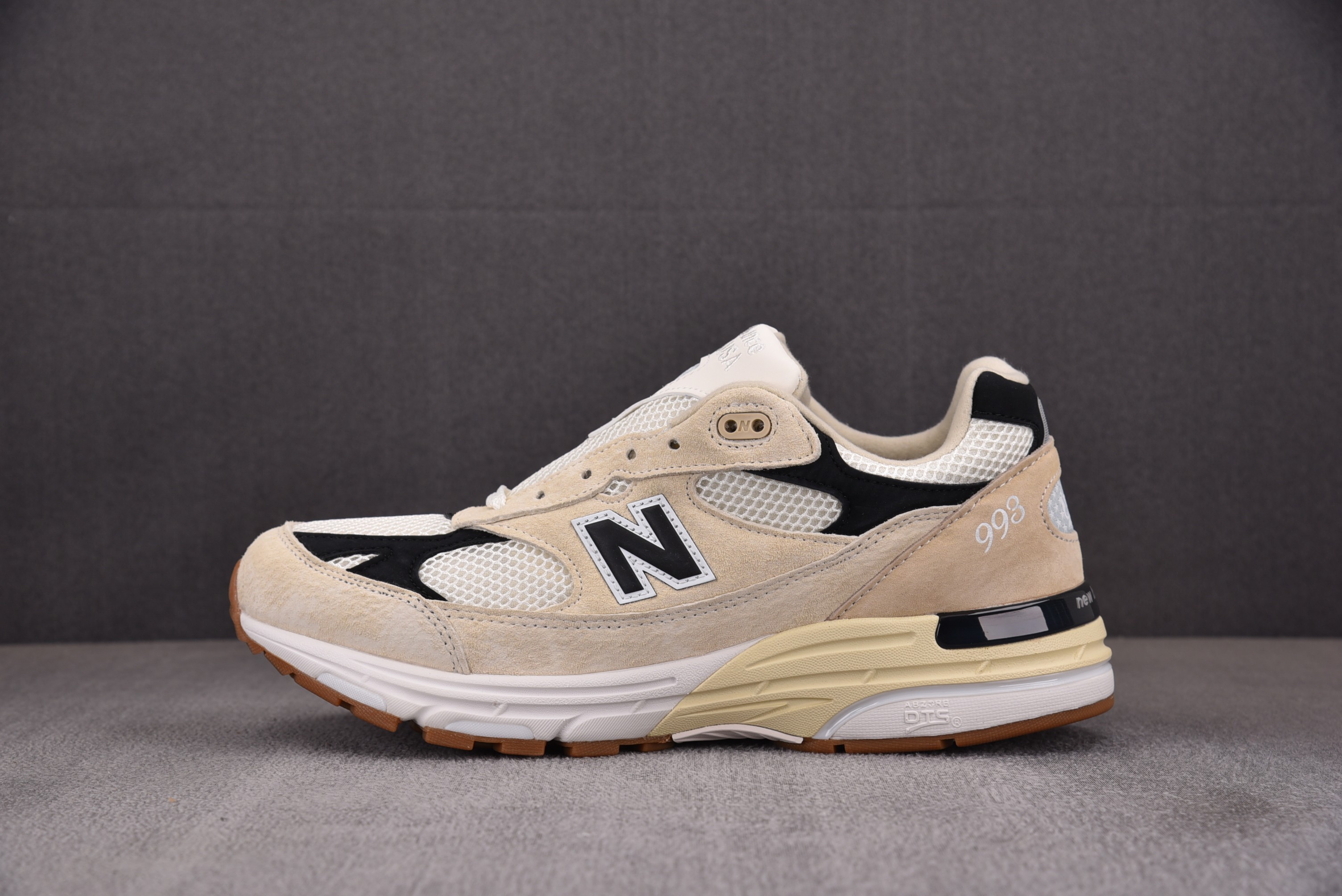 [ZH]뉴발란스 New Balance NB 993 베이지 U993WS