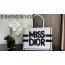 [JHL] 디올 MISS DIOR 북 토트백 36.6*27*16.5cm 화이트 Dior