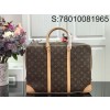 [88factory] 루이비통 모노그램 토트백 N40226 41*31*7cm 브라운 LOUIS VUITTON