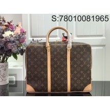 [88factory] 루이비통 모노그램 토트백 N40226 41*31*7cm 브라운 LOUIS VUITTON