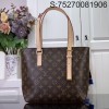 [88factory] 루이비통 피아노 모노그램 핸드백 M12095 25*27*11.5cm LOUIS VUITTON