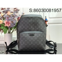 [88factory] 루이비통 디스커버리 백팩 M43186 40*30*20cm 블랙 LOUIS VUITTON