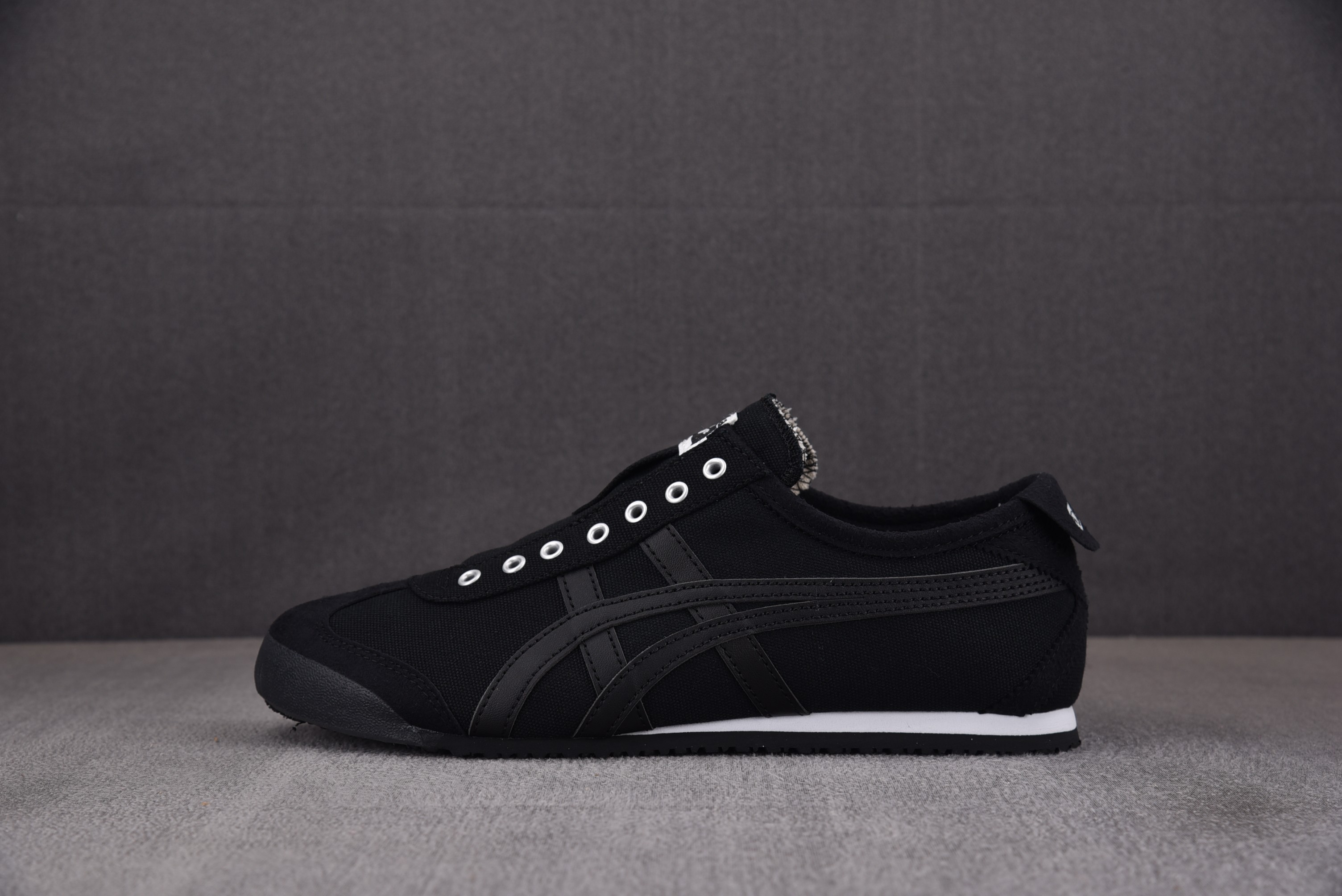 【PH】Onitsuka Tiger MEXICO 66 煤黑 D3K0Q-9090 오니츠카 타이거