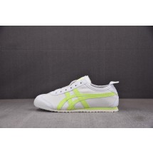 【PH】Onitsuka Tiger MEXICO 66 白绿 1183B772-102 오니츠카 타이거