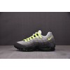 【纯原】Nk Air Max 95 OG Neon 灰绿 554970-071