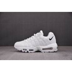 【纯原】Nk Air Max 95 TT 全白 CD6871-001