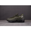 【纯原】Nk Air Max 95 Cargo Khaki Reflective 卡其色 DZ4511-300