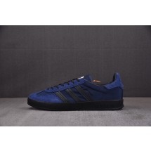 【TOP】Ad Gazelle Indoor Hikari Shibata Night Indigo 午夜蓝 IH9986