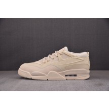 【纯原】Jordan 4 RM Legend Light Brown 传奇棕 FQ7940-200