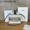 JXG 셀린느 모노그램 스트라이프 카바스 토트백 스몰 25*18.5*13cm Celine