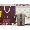 [JHL] 구찌 미니 GG 숄더백 802099 12*19*6cm Gucci