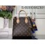 [88factory] 루이비통 삭 플라 BB M46265 21.5*22*9cm LOUIS VUITTON