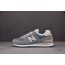 【纯原】New Balance NB 574 Grey Sky Blue 灰蓝 ML574BA2