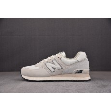 【纯原】New Balance NB 574 米白 U574LS2