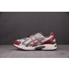 【LW】ASICS Gel-Kahana TR V4 灰红 1203A585-100 아식스