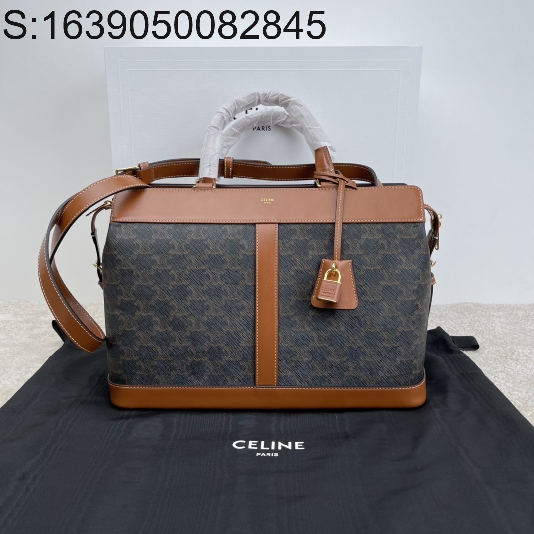 JXG 셀린느 카바스 드 프랑스백 37*27*14cm 192662 Celine