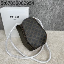 JXG 셀린느 백팩 버킷백 22.5*16*16cm 194983 Celine