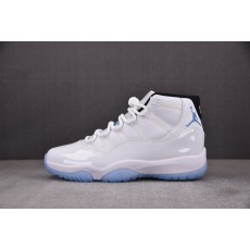 【OG】Air Jordan 11 Retro Legend Blue 传奇蓝 CT8012-104