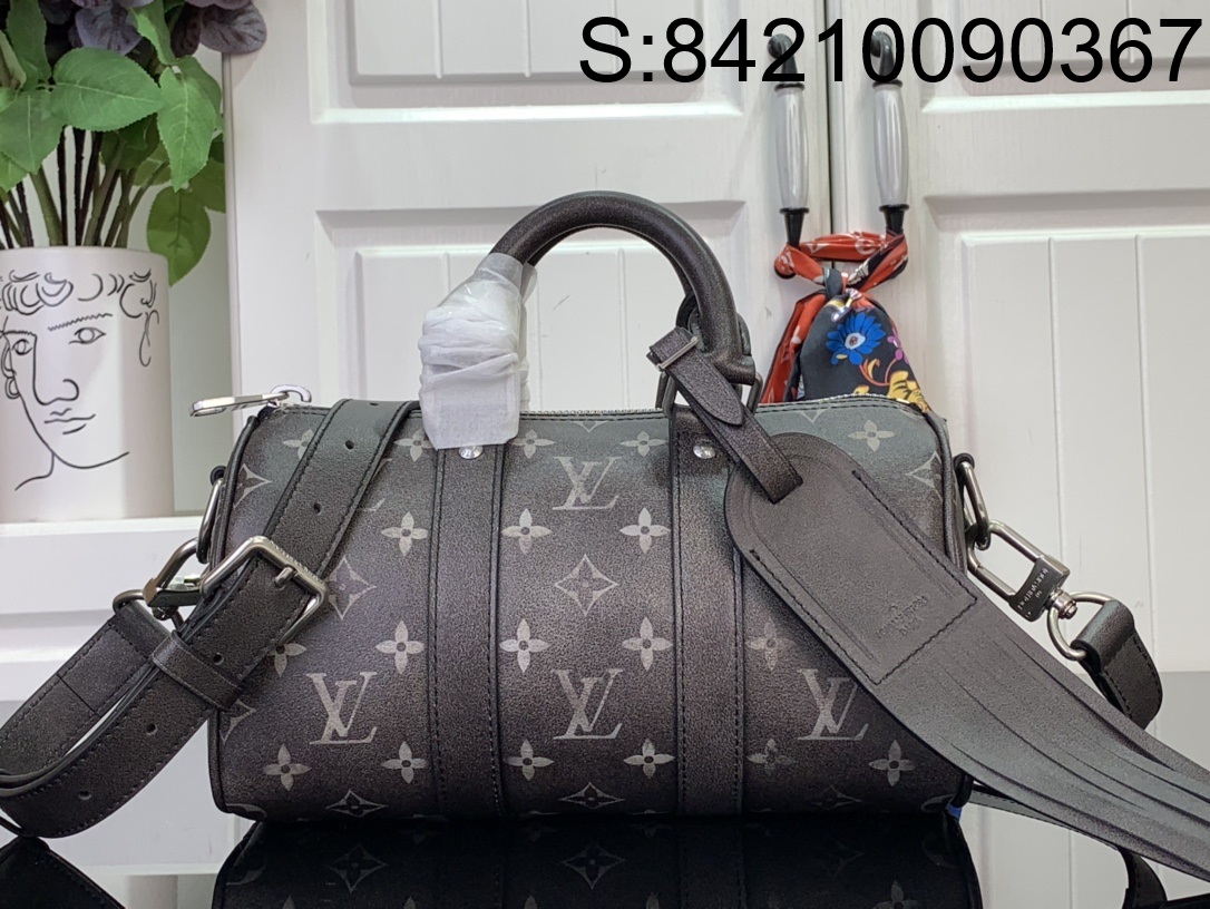 [88factory] 루이비통 키폴 반둘리에 M11595 25*15*11cm LOUIS VUITTON