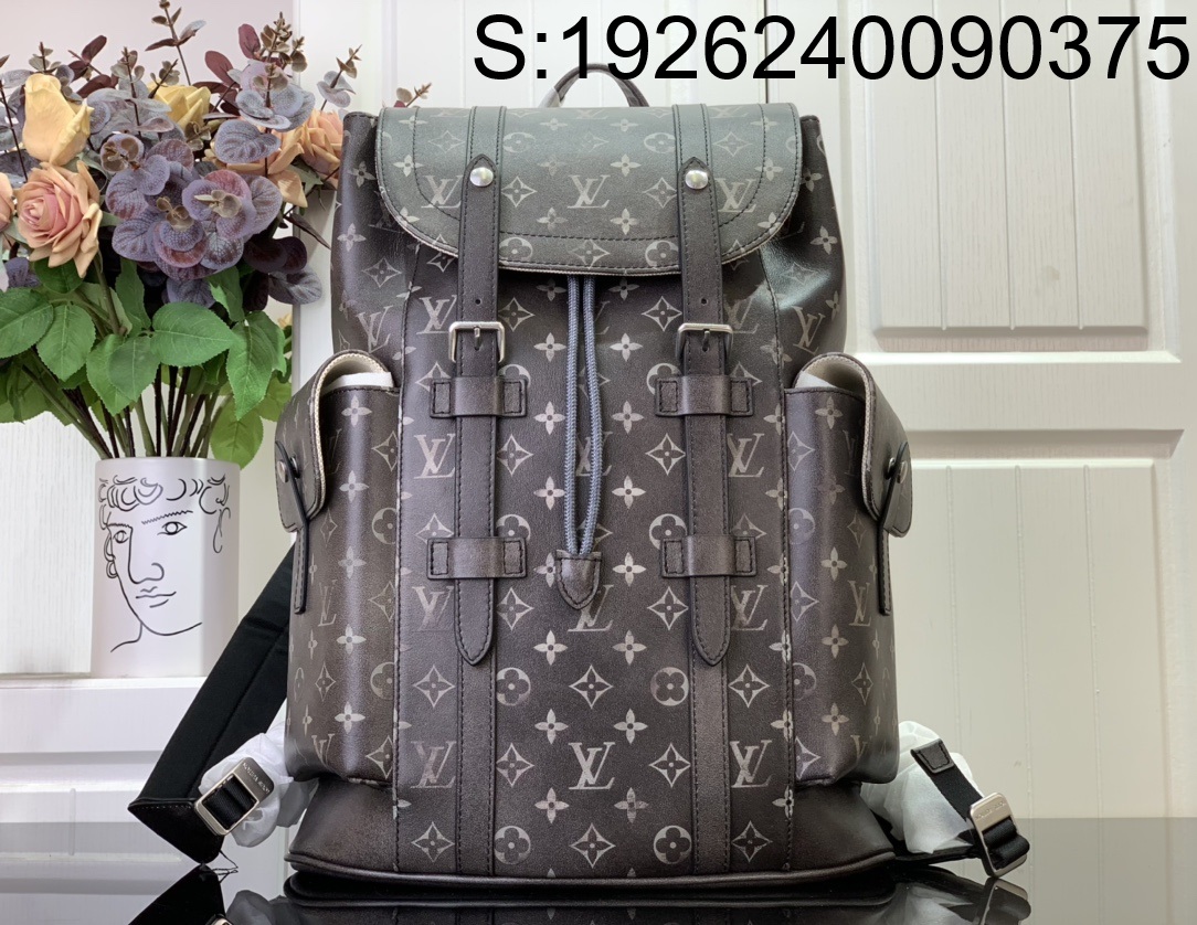 [88factory] 루이비통 크리스토퍼 백팩 M11521 38*44*12.5cm LOUIS VUITTON